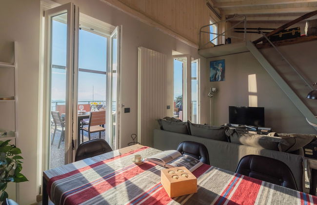 Sunset Terrace Loft Best View on Como by Rent all Como - Foto 20