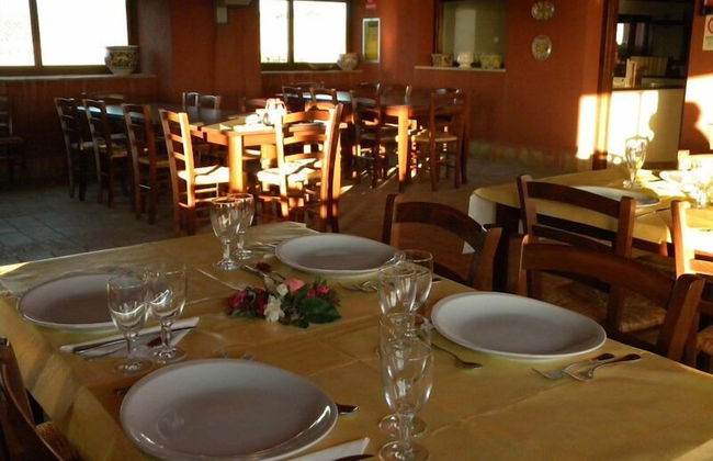 Baglio Maragani Az Agric B&B - Foto 3