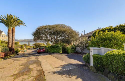 Sausalito Oasis - 3 Mi to Golden Gate Bridge! - Foto 43