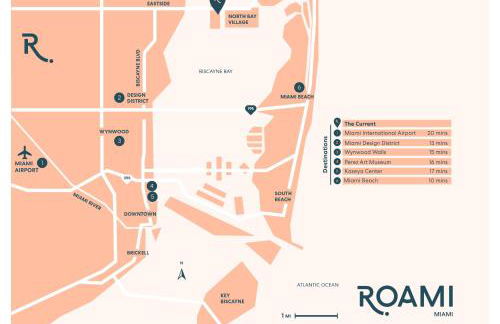 Roami at Adagio - Foto 64