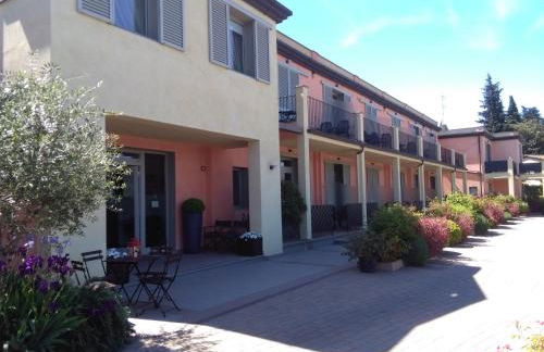 Residence Fiesole - Foto 34