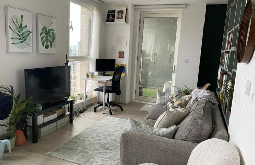 Cozy Flat with Stunning Views - Foto 32