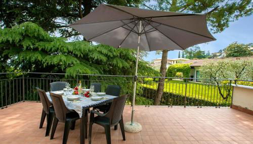 Villa Alberti Appartamento Emma - Happy Rentals - Photo 3