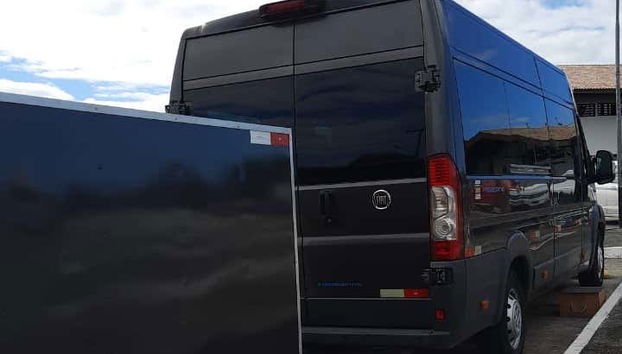 Shuttle Service: Porto Seguro Airport to Arraial d'Ajuda - Foto 3