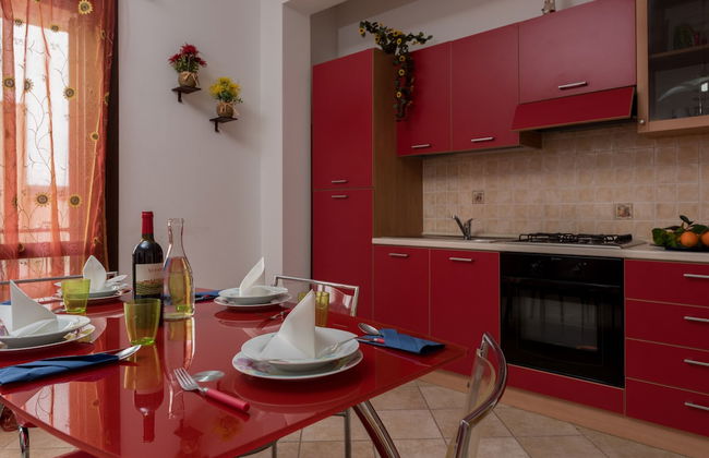 I tre Golfi Nespolo - Foto 7