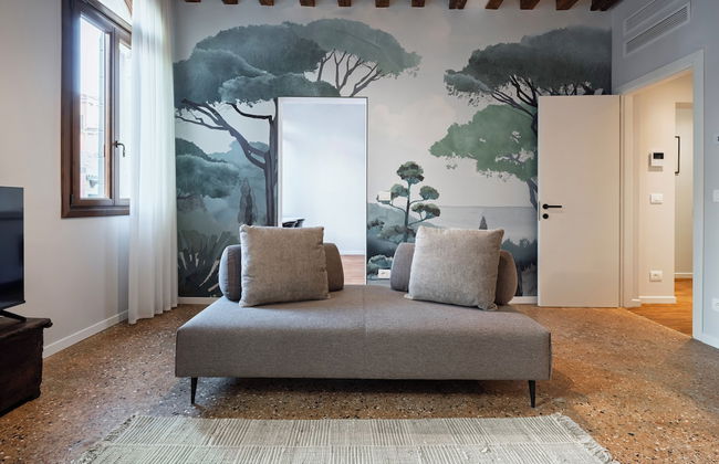 Ca' Vida Apartments - Foto 62