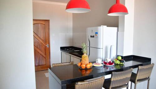 Casa das Dunas Residence até 6 pessoas (apto 02) - Foto 2