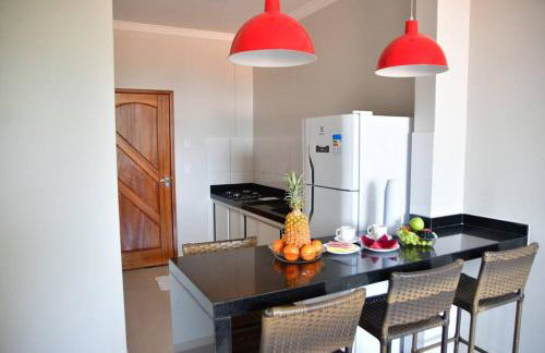 Casa das Dunas Residence até 6 pessoas (apto 02) - Foto 2