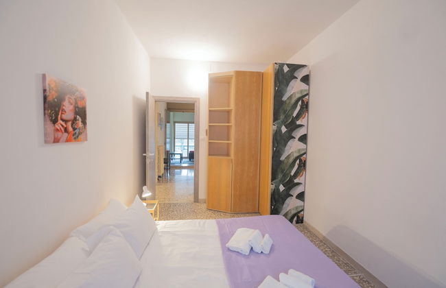 Spacious Family Apartment in Pigneto - Foto 7