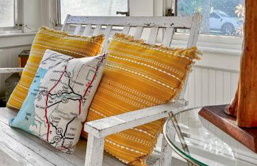 Charming 1940s Daybook Cottage on the Florida Hidden Coast - Foto 16