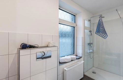 Nostalgie Apartment - Foto 13