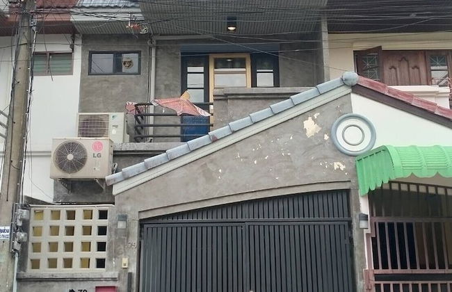 P'Ja House - Foto 19