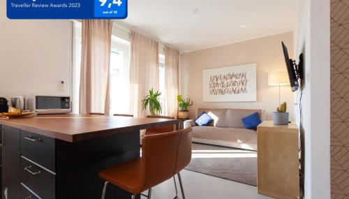 Sunset House - Smart House - Milano MiCo - Foto 4