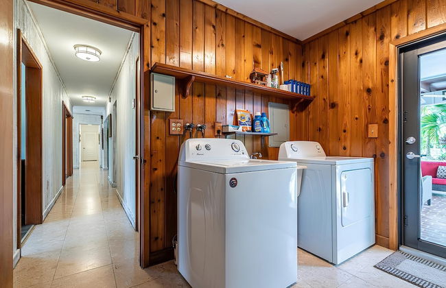 Farmhouse Oasis Retreat in Homestead - Foto 20