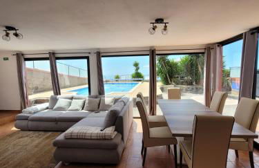 Sunset Paradise Villa with Heated Pool - Foto 7