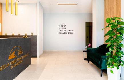 Apartamenty Sun & Snow Ostoja Parku Narodowego - Foto 20