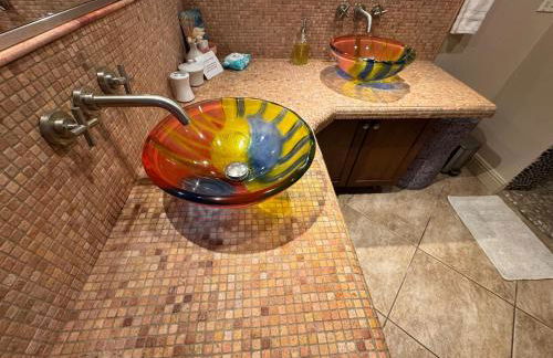 Guesthouse in Coastal Del Mar, California - Foto 14