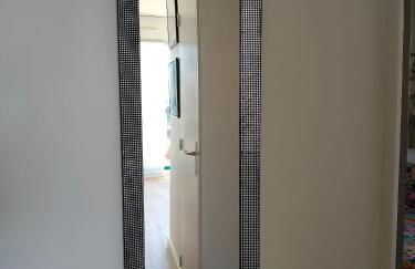 Charmant Appartement proche mer et centre, calme, 4 pers - Foto 18