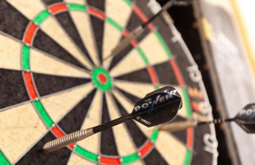 The Cow Barn - Norfolk Cottage Agency - Foto 22