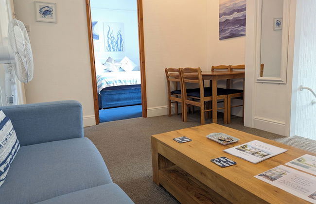 ROSE COURT HOLIDAY APARTMENTS - Foto 41