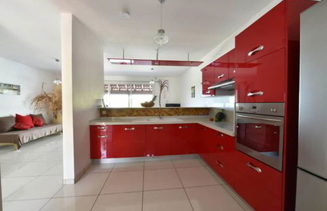 Makare Lagoon Club - Photo 15