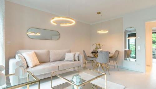 Stuttgart Lux Living - Stilvolles Wohnen Im Zentrum - Foto 5