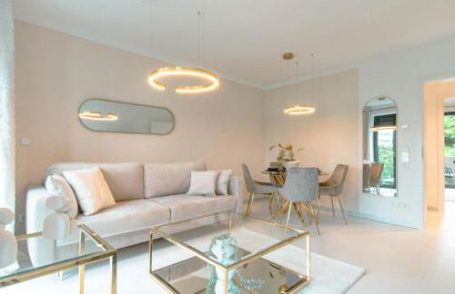 Stuttgart Lux Living - Stilvolles Wohnen Im Zentrum - Foto 5