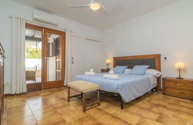 Murta 26 in Sa Coma With 4 Bedrooms and 3 Bathrooms - Foto 31