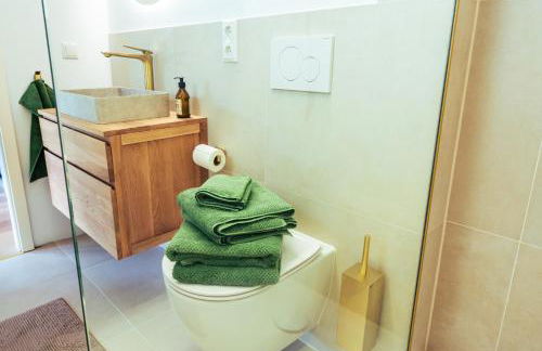 Ferienwohnung Chiemgau Nest - Foto 11