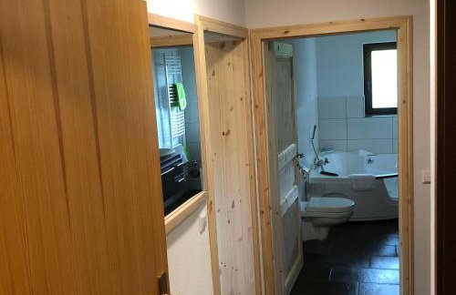 Haus Hubertus - Photo 54