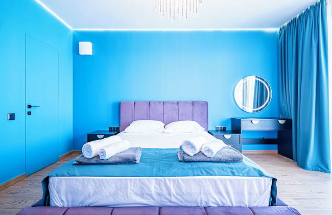 Continent Villas - Villa VIP - Foto 10