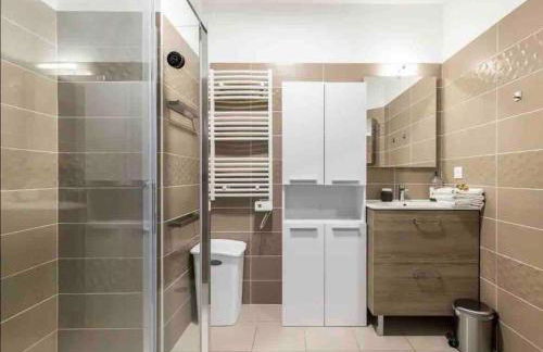 Q&R Renting - Appartement luxueux et Suites Design - Parking AC Mer - Foto 14