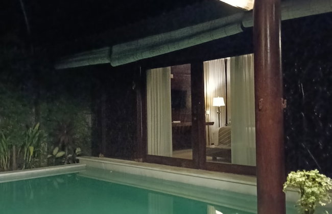 Sri Abi Ratu Villa - Photo 14
