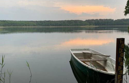 Apartment Altes Pfarrhaus in Plau am See - Foto 41