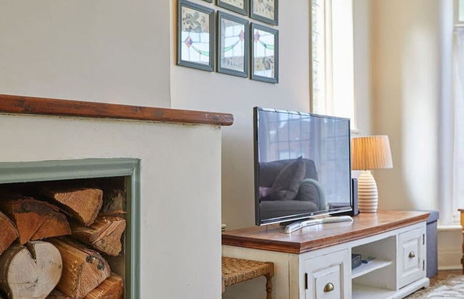 Host Stay Rosebank Cottage - Foto 18