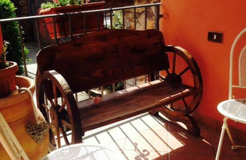 Il Ghiretto Appartamento - Photo 66