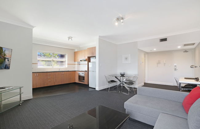 Sydney Airport Suites - Foto 75