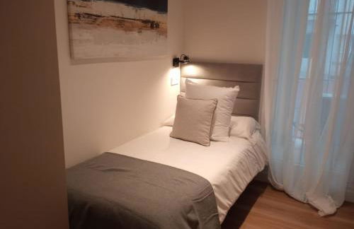 Apartamento Puerta de America VII en Madrid - Photo 27