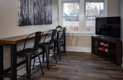 Cozy Carriage House - Walk to UNC + Free Bikes - Foto 11