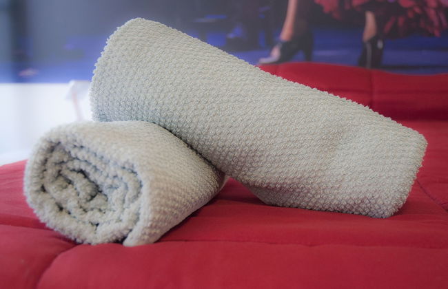 Andalucía Jerez Apartamentos - Foto 8