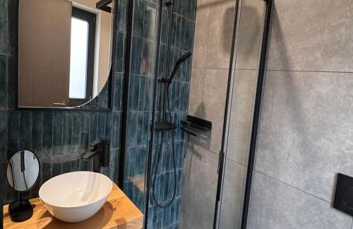 modernes Chalet in Hahnenklee - Foto 29