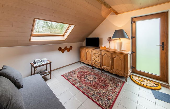 La Huche de Raphaelle - Photo 27