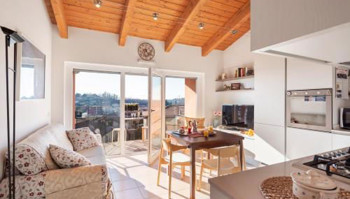 GuestHost - APT with balcony close to Switzerland! - Foto 4