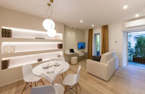 Residence Casa Coppa Appartamento Aster - Foto 5