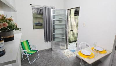 Apartamento por temporada - Foto 5