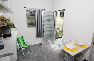 Apartamento por temporada - Foto 5