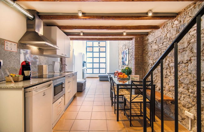 Happy People Ramblas Harbour - Photo 34