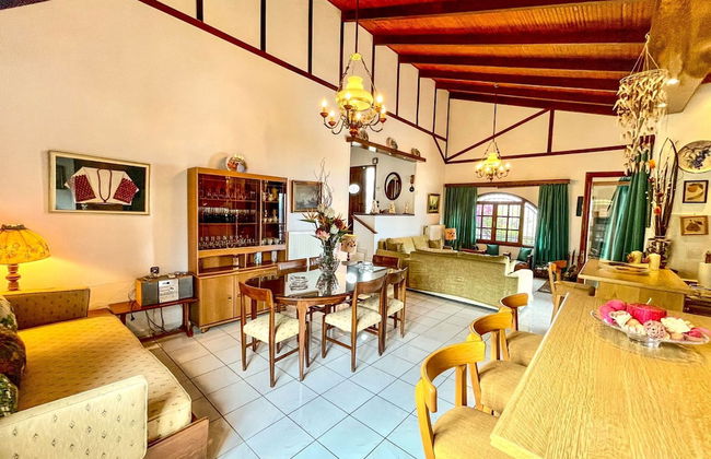 Villa Xanthi in Doctor s Area - Foto 1