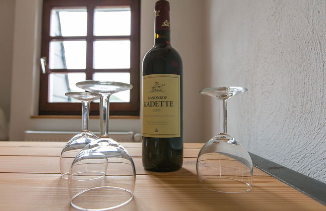 Felsenhäuschen - Photo 37