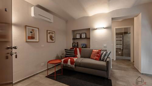 Alta Via 2 - Free Parking - Sea 20 min - A-C - Foto 4